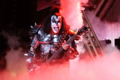 KISS 2010
