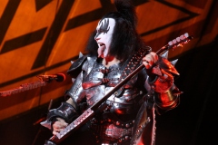 KISS 2010