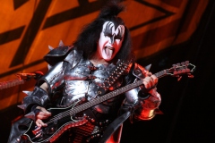 KISS 2010
