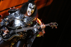 KISS 2010
