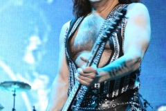 KISS 2010