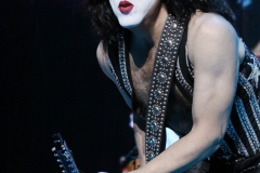 KISS 2010