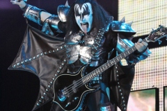 KISS 2010