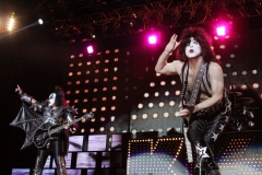 KISS 2010