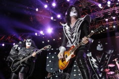 KISS 2010