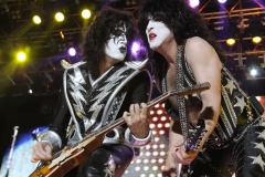 KISS 2010