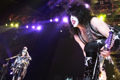 KISS 2010