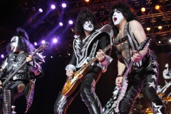 KISS 2010