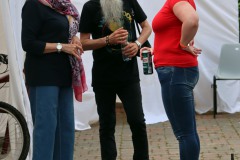 Közönség és szervezők Rock 50