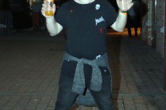 Közönség és szervezők Rock 50