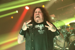 KREATOR, ANTHRAX, TESTAMENT – Budapest, Barba Negra, december 10.