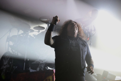 KREATOR, ANTHRAX, TESTAMENT – Budapest, Barba Negra, december 10.