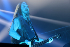 KREATOR, ANTHRAX, TESTAMENT – Budapest, Barba Negra, december 10.