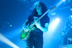 KREATOR, ANTHRAX, TESTAMENT – Budapest, Barba Negra, december 10.