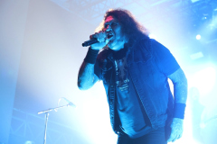 KREATOR, ANTHRAX, TESTAMENT – Budapest, Barba Negra, december 10.