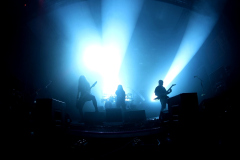 KREATOR, ANTHRAX, TESTAMENT – Budapest, Barba Negra, december 10.