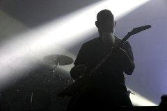 KREATOR, ANTHRAX, TESTAMENT – Budapest, Barba Negra, december 10.