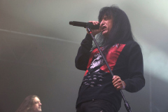 KREATOR, ANTHRAX, TESTAMENT – Budapest, Barba Negra, december 10.