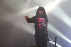 KREATOR, ANTHRAX, TESTAMENT – Budapest, Barba Negra, december 10.