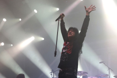 KREATOR, ANTHRAX, TESTAMENT – Budapest, Barba Negra, december 10.