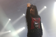 KREATOR, ANTHRAX, TESTAMENT – Budapest, Barba Negra, december 10.
