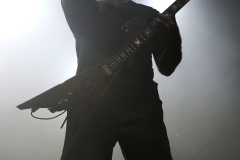 KREATOR, ANTHRAX, TESTAMENT – Budapest, Barba Negra, december 10.