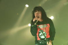KREATOR, ANTHRAX, TESTAMENT – Budapest, Barba Negra, december 10.