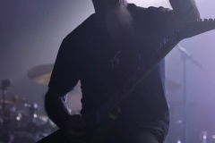 KREATOR, ANTHRAX, TESTAMENT – Budapest, Barba Negra, december 10.