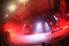 KREATOR, ANTHRAX, TESTAMENT – Budapest, Barba Negra, december 10.