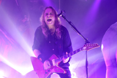 KREATOR, ANTHRAX, TESTAMENT – Budapest, Barba Negra, december 10.