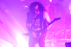 KREATOR, ANTHRAX, TESTAMENT – Budapest, Barba Negra, december 10.