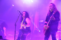 KREATOR, ANTHRAX, TESTAMENT – Budapest, Barba Negra, december 10.