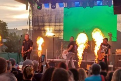 Kun Péter Emlékkoncert Százhalombatta