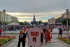 Kun Péter Emlékkoncert Százhalombatta