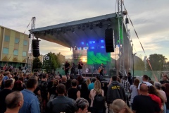 Kun Péter Emlékkoncert Százhalombatta