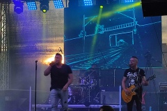 Kun Péter Emlékkoncert Százhalombatta