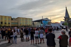 Kun Péter Emlékkoncert Százhalombatta