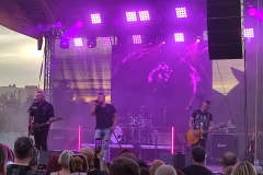 Kun Péter Emlékkoncert Százhalombatta
