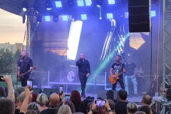 Kun Péter Emlékkoncert Százhalombatta