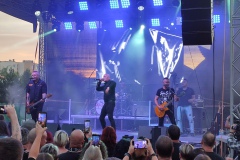 Kun Péter Emlékkoncert Százhalombatta