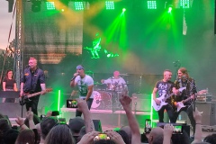 Kun Péter Emlékkoncert Százhalombatta
