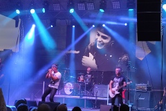 Kun Péter Emlékkoncert Százhalombatta