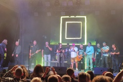 Kun Péter Emlékkoncert Százhalombatta