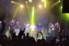 Kun Péter Emlékkoncert Százhalombatta