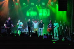 Kun Péter Emlékkoncert Százhalombatta