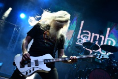 Lamb Of God