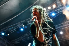 Lamb Of God