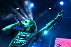 Lamb Of God