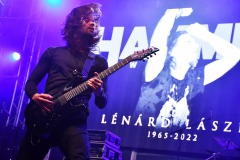 Lénárd László emlékest
