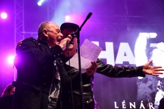 Lénárd László emlékest
